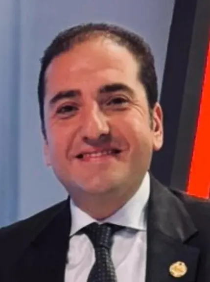 المهندس متى بشاي