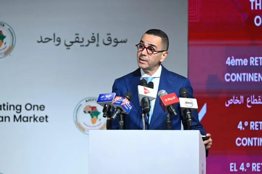 وزير الاستثمار