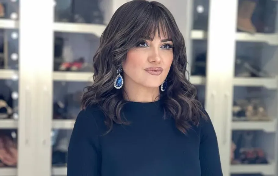 ريهام عبد الغفور