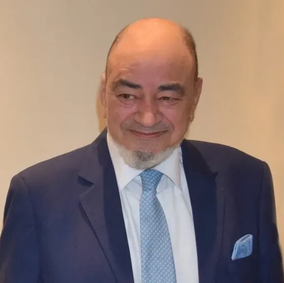 محمد اسماعيل عبدة 