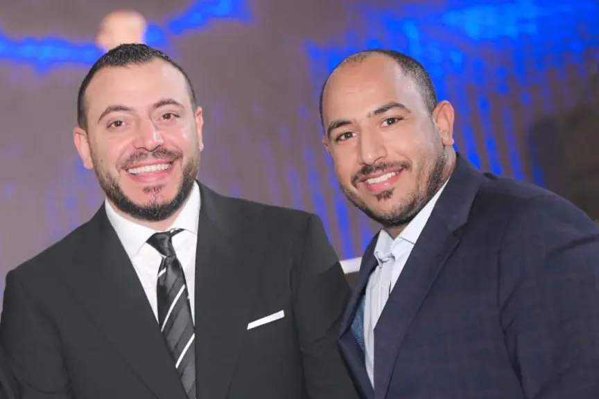قيادات الشركة 