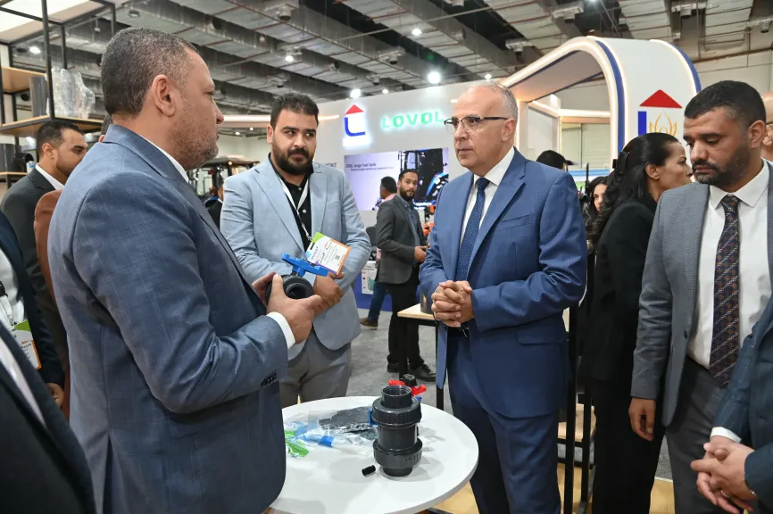 جانب من الفعاليات