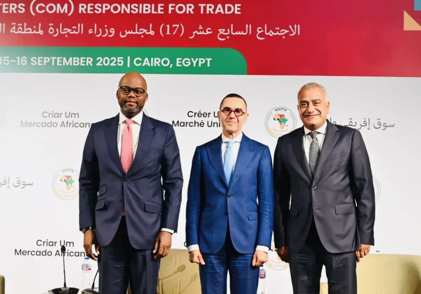 جانب من الحوار