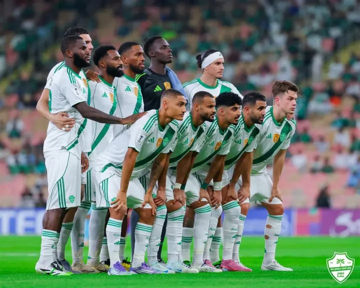 اهلي جدة