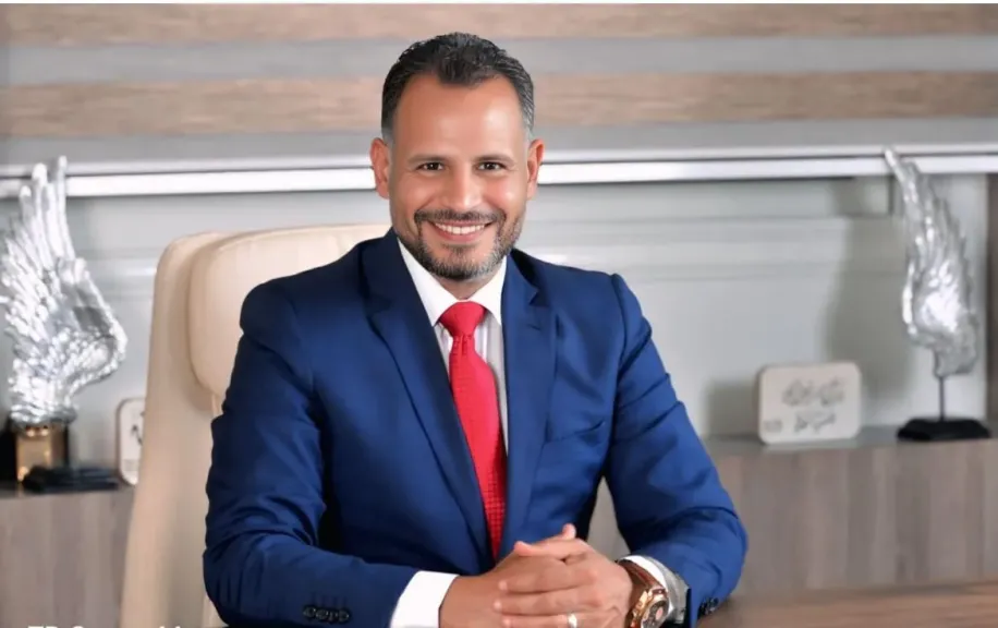 محمد فاروق 