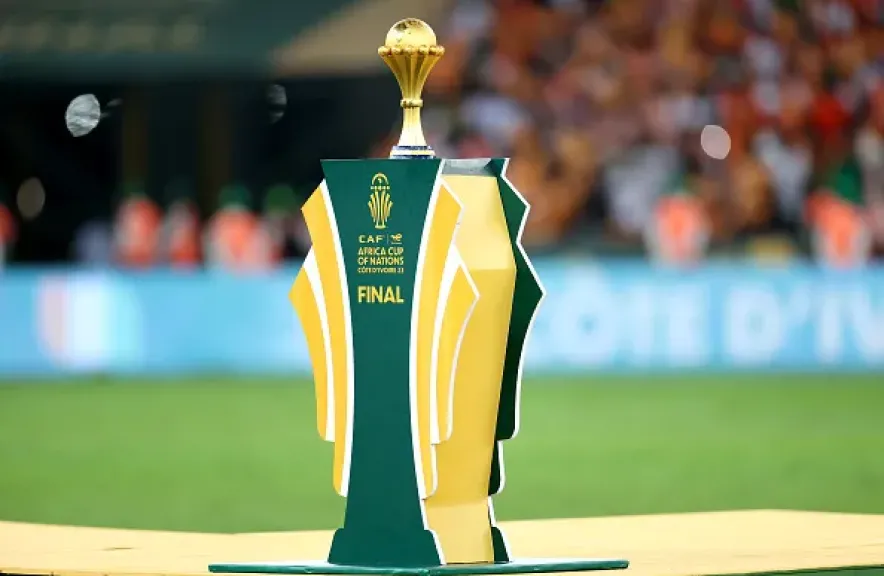 كأس أمم أفريقيا 2025