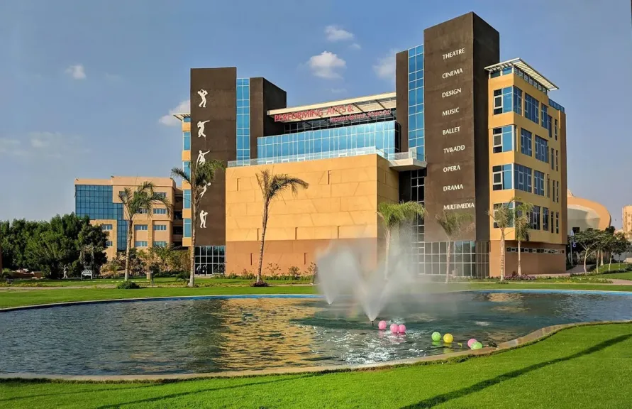 جامعة بدر