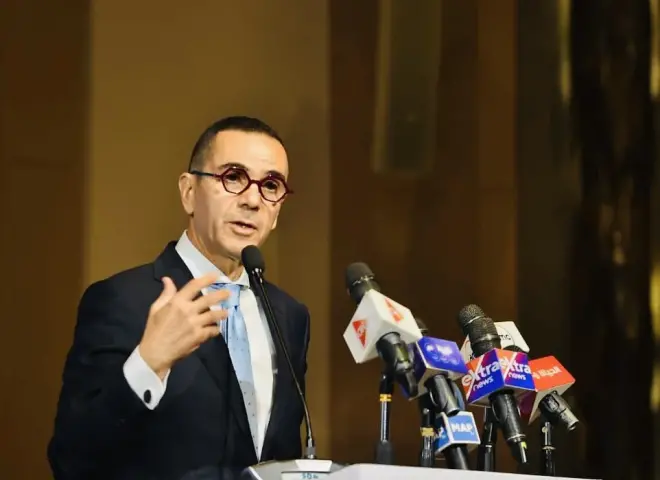 وزير الاستثمار: إفريقيا أمام فرصة تاريخية لتعزيز التكامل الاقتصادي عبر منطقة التجارة الحرة