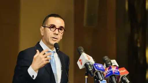 وزير الاستثمار: إفريقيا أمام فرصة تاريخية لتعزيز التكامل الاقتصادي عبر منطقة التجارة الحرة