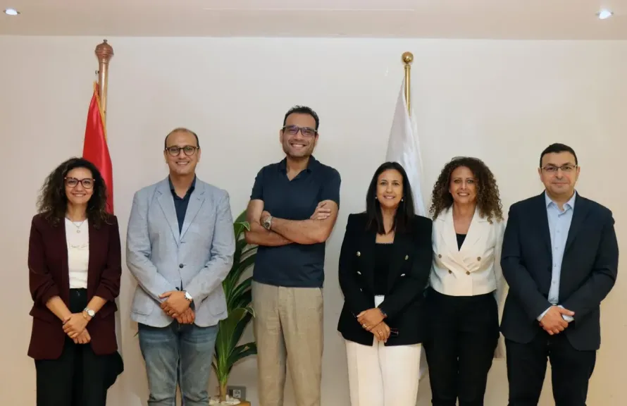 اللجنة العلمية الاستشارية لبنك الطعام 
