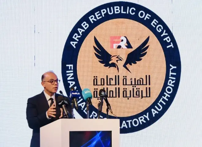 رئيس الرقابة المالية: 77.2 مليار جنيه إصدارات توريق مدعومة بالتطوير العقاري