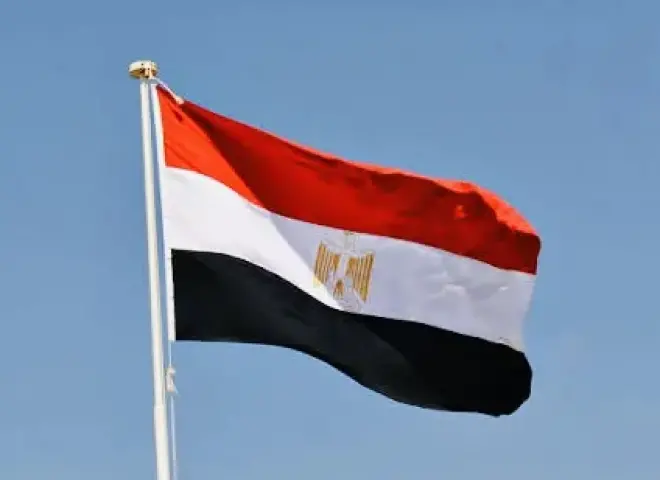 مصر تدين التصعيد العسكري الإسرائيلي في غزة