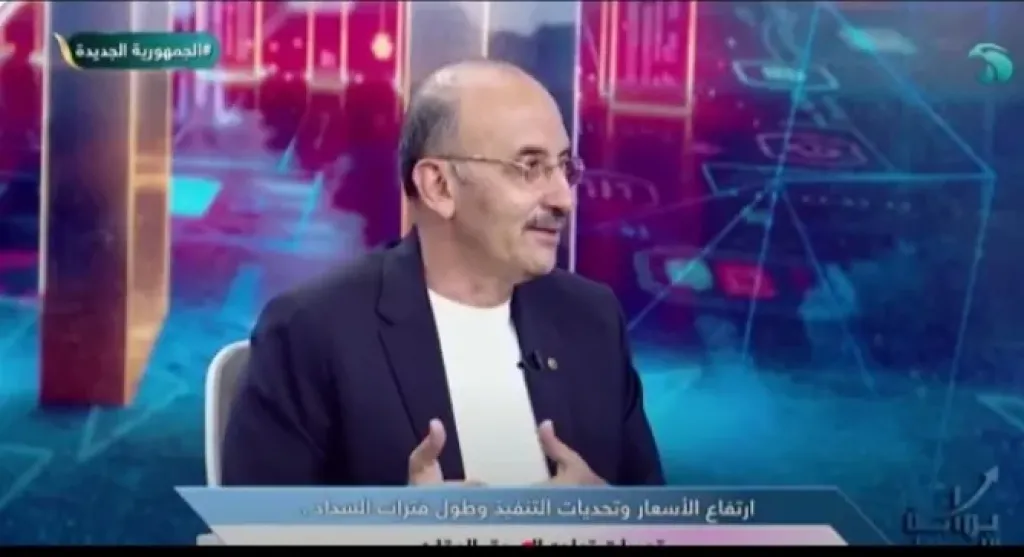 علاء فكري 