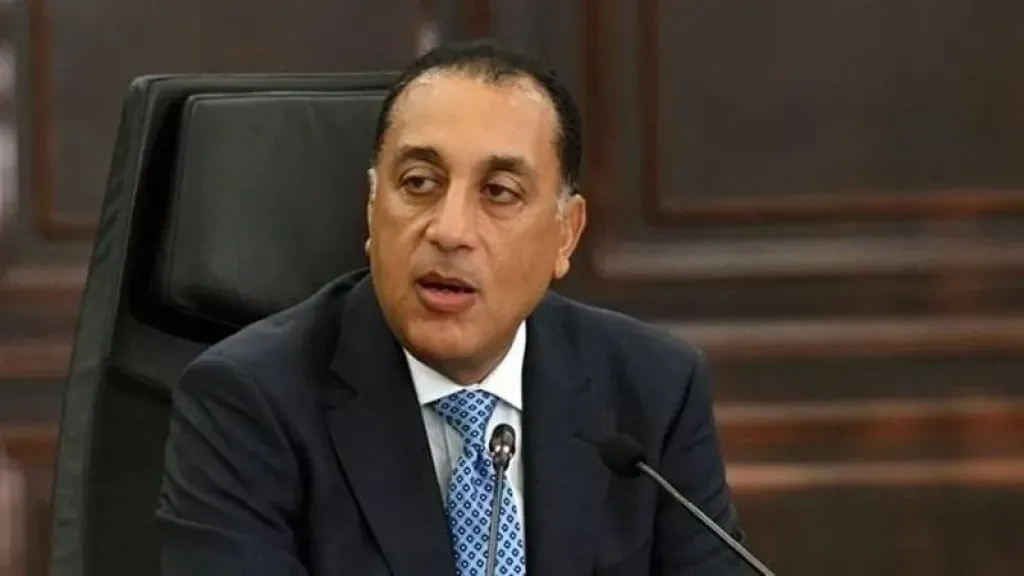 د.مصطفى مدبولي