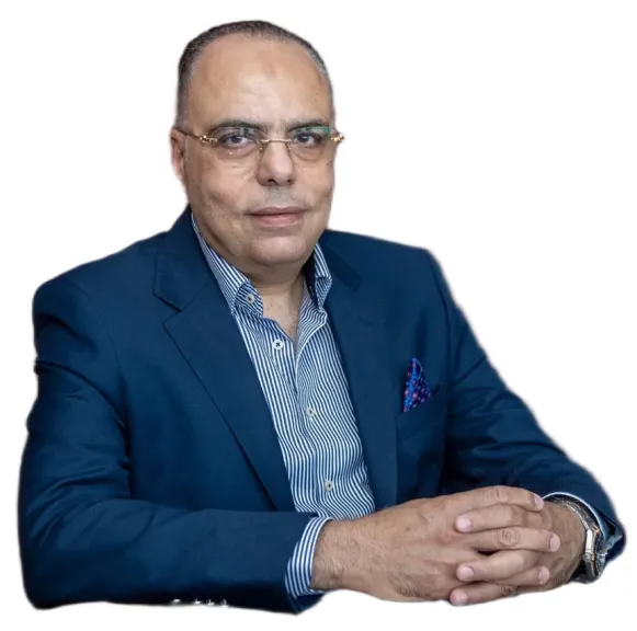 المهندس وليد عبدالله 