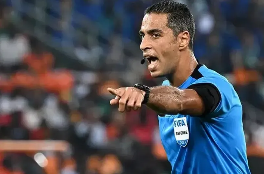 أمين عمر