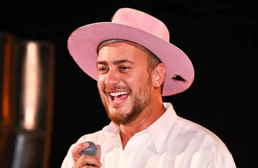 سعد لمجرد