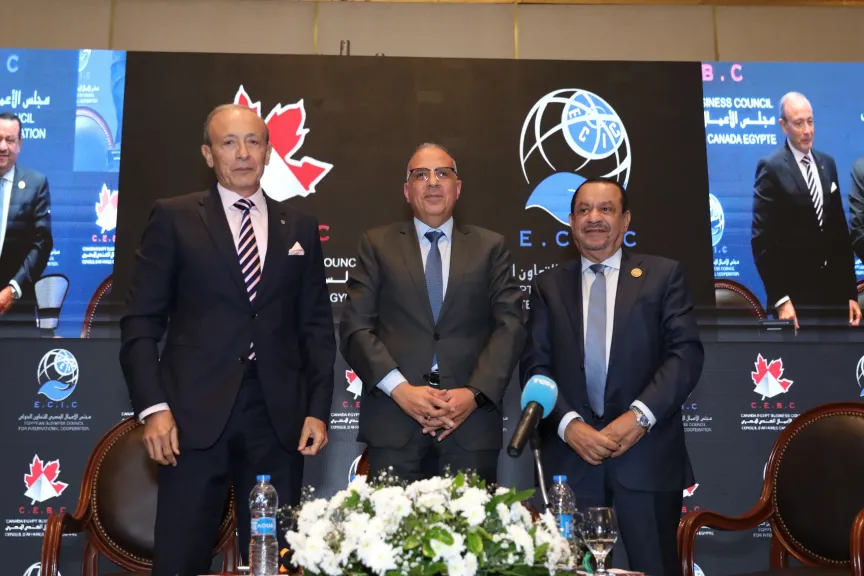 جانب من الفعاليات 