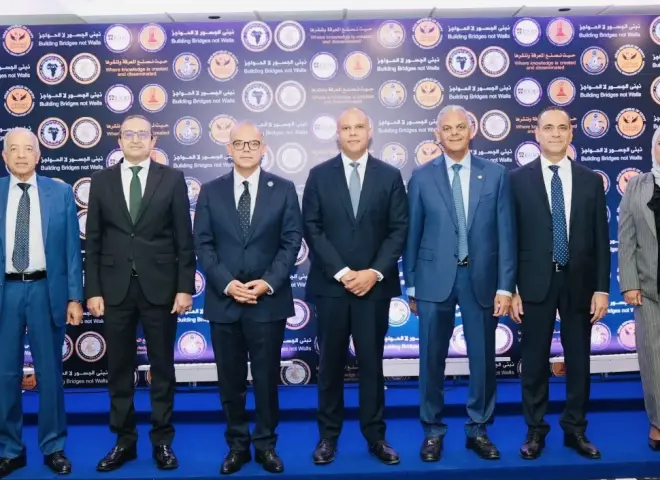 الرقابة المالية تطلق استراتيجية شاملة لتدريب قطاع التأمين المصري