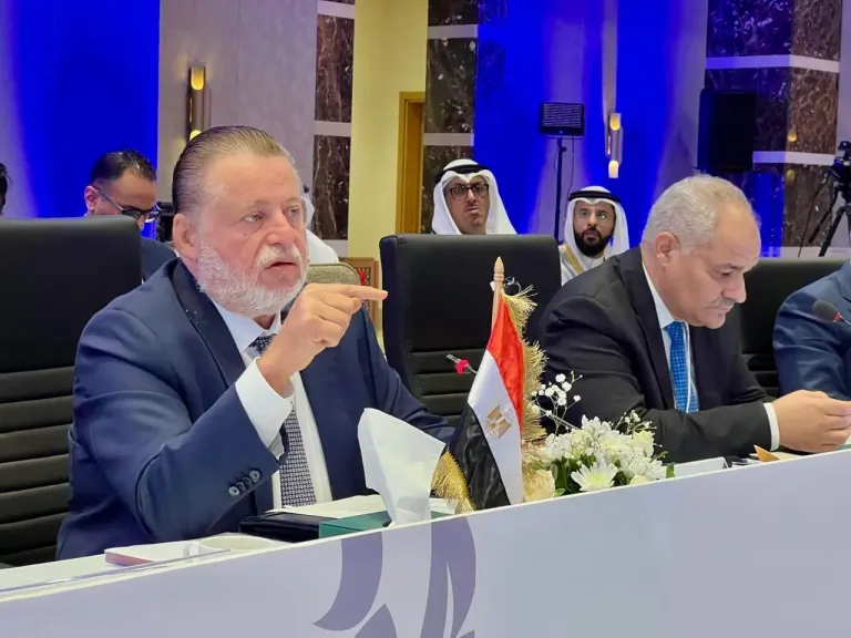 محافظ البنك المركزي
