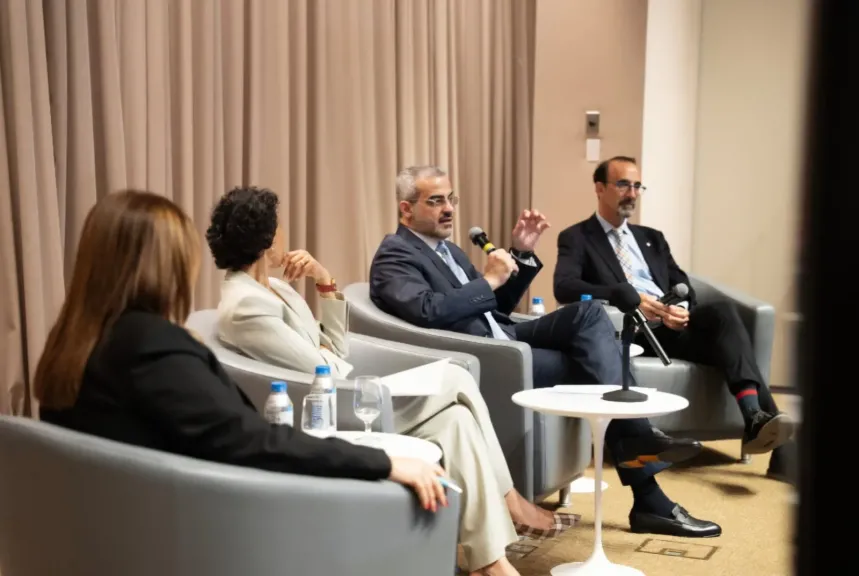 واشنطن تستضيف فعالية GLMC 365 بمشاركة سعودية لمناقشة مستقبل أسواق العمل