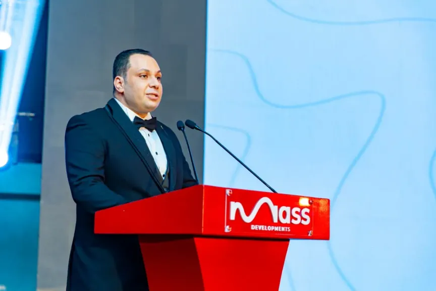 المهندس عاطف مناي