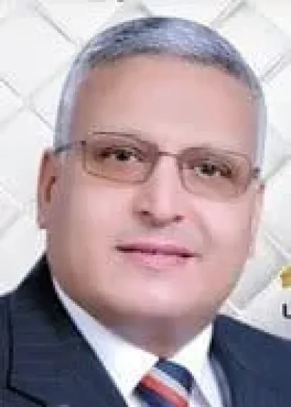 لواء أ.ح / صلاح المعداوي