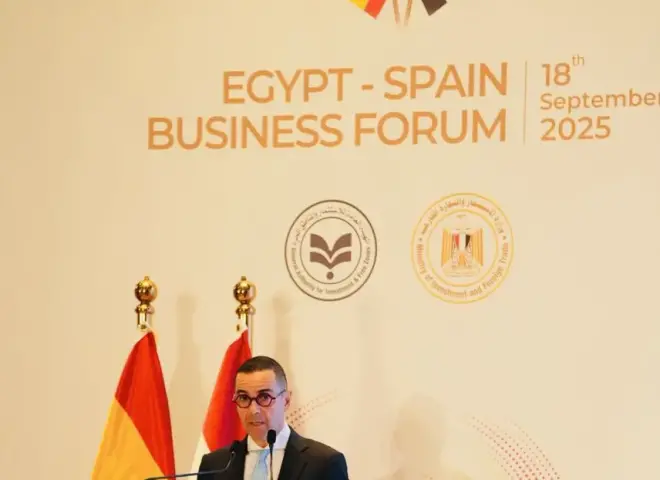 القاهرة تستضيف منتدى الأعمال المصري الإسباني.. 900 مليون يورو استثمارات إسبانية بمصر