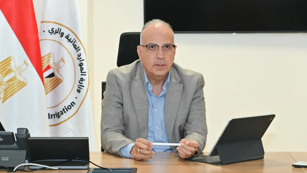 تعاون بين «الري» و«الفضاء المصرية» لتعزيز إدارة الموارد المائية عبر الأقمار الصناعية