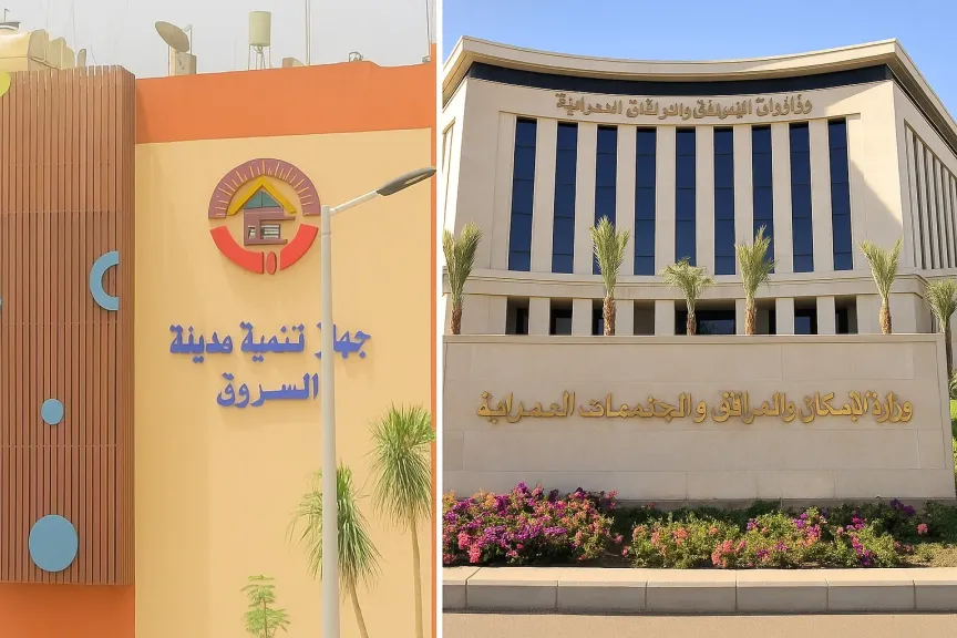 مطالب بفتح باب تقنين أراضي «جمعية السلام» في الشروق… مليارات الجنيهات تنتظر الدولة