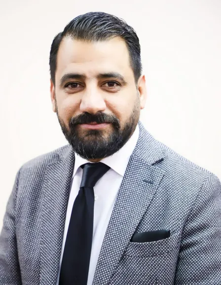 جواد الشهيلي 