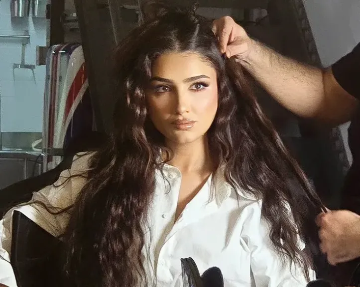 مي عمر