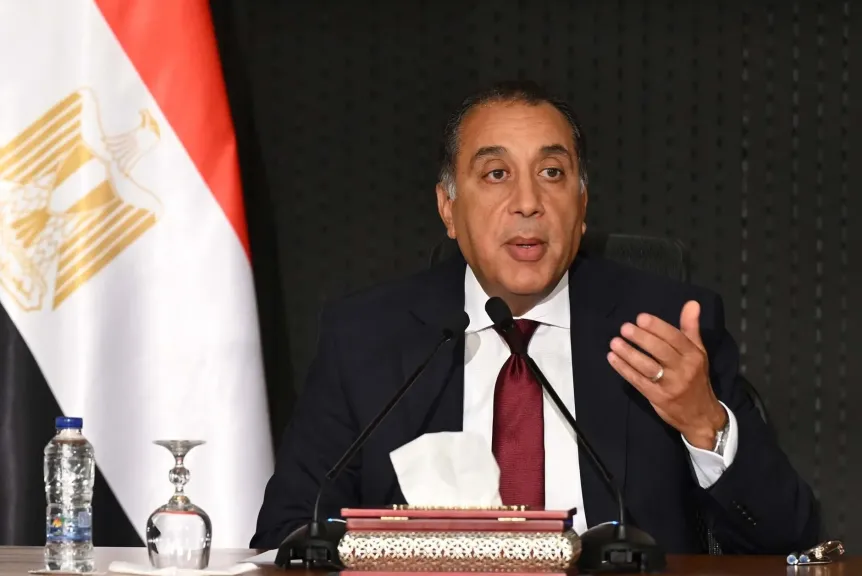 د.مصطفى مدبولي