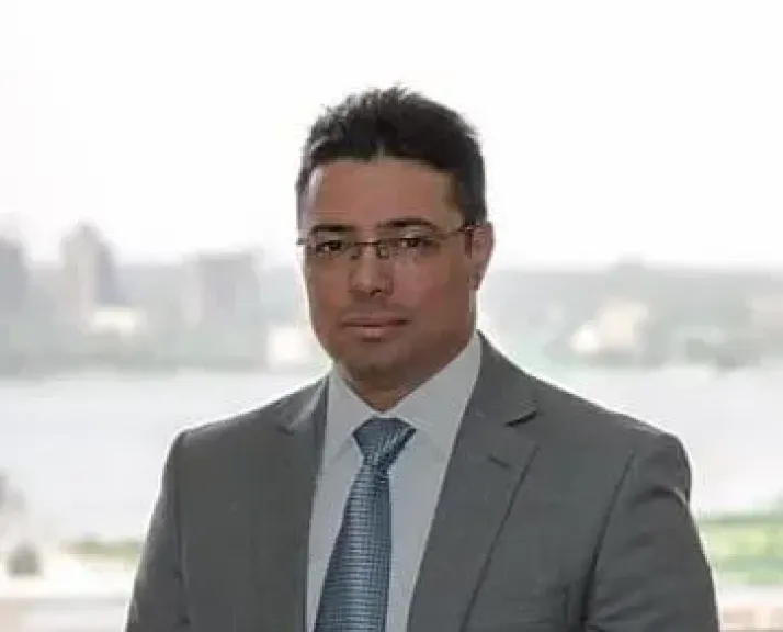 د.عبد المنعم عمران