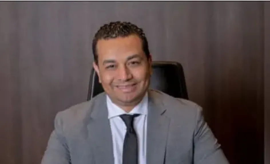 المهندس محمود أبو الخير