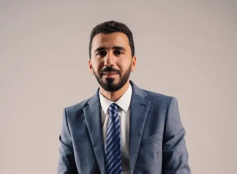 المهندس محمد سمير الشناوي