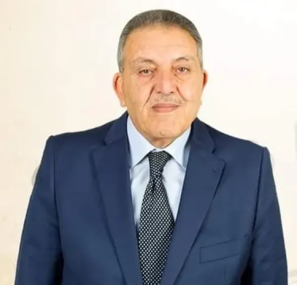 الوكيل