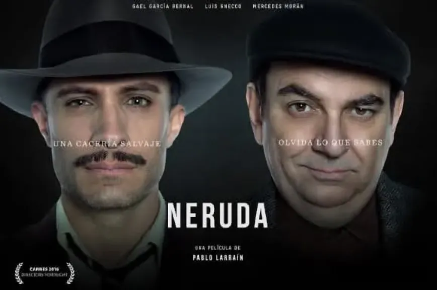 Neruda