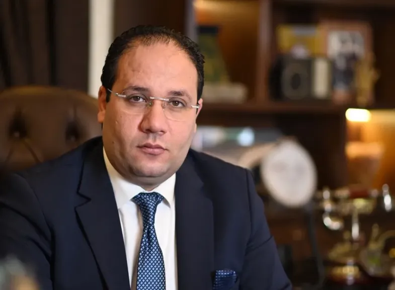 المهندس عماد عيسى