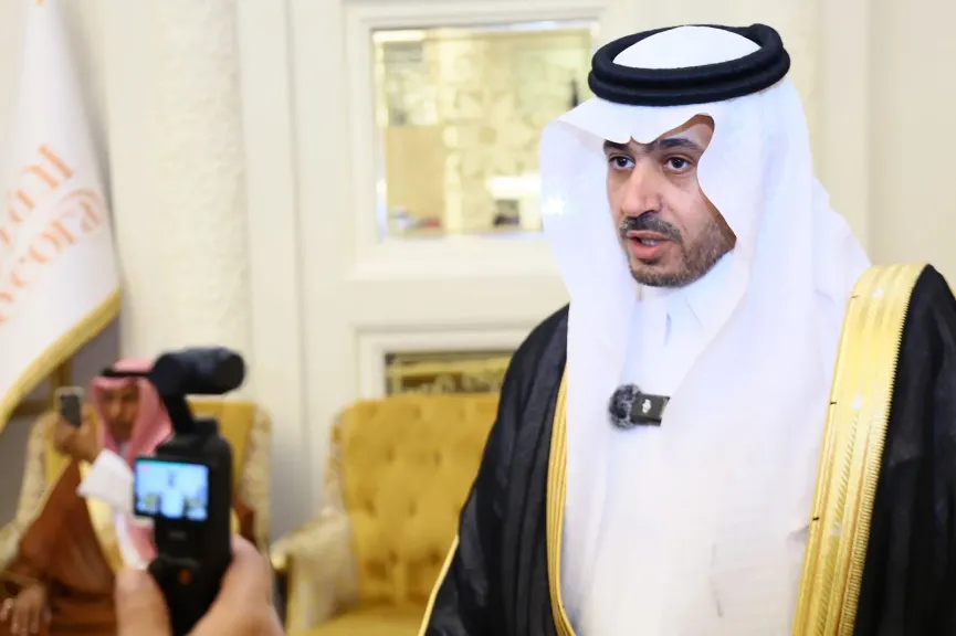 بدر العتيبي