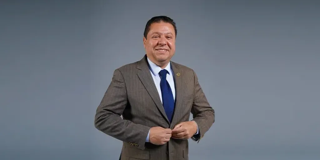 المهندس محمد غباشي