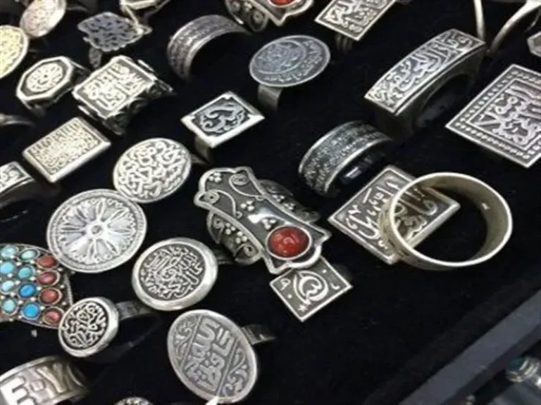 اسعار الفضة في مصر 