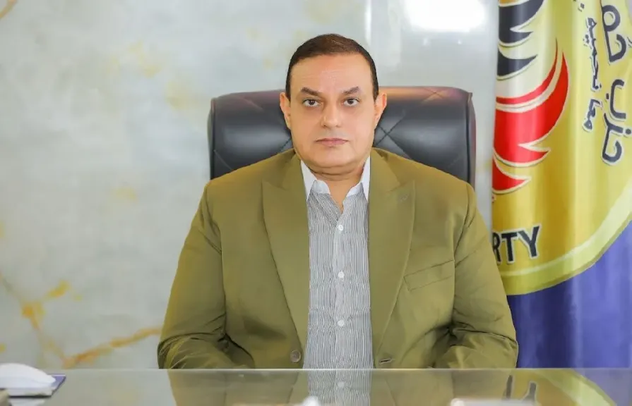 مختار همام