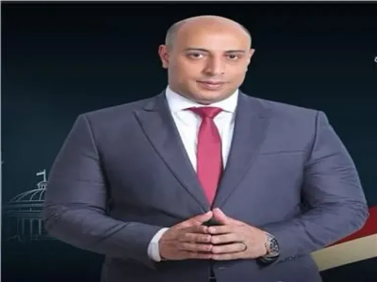 النائب محمد السيد