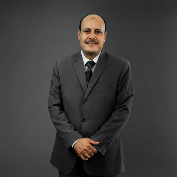 هاني الجمال 