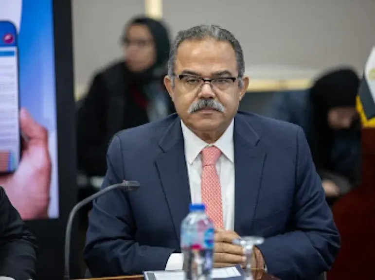 محمود العسقلاني