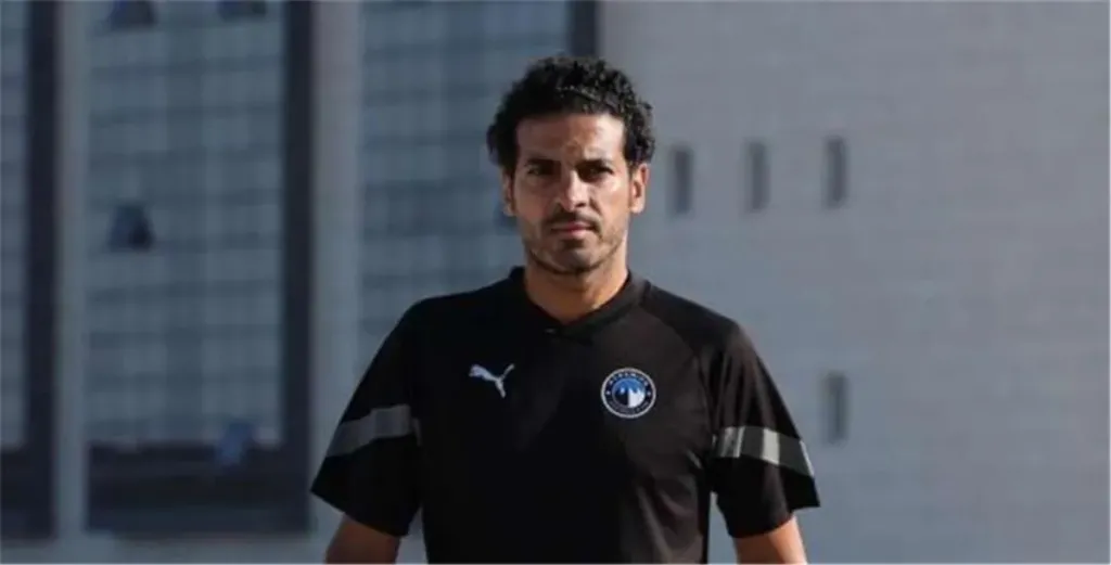 هاني سعيد