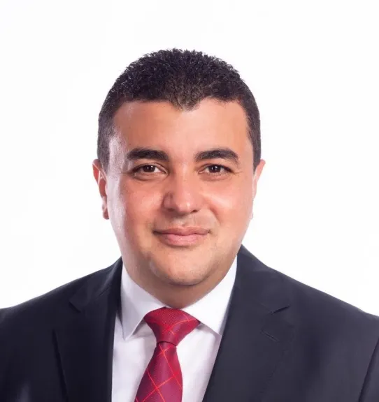 شادى الكومي 
