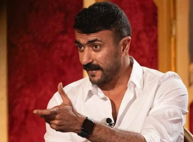أحمد العوضي