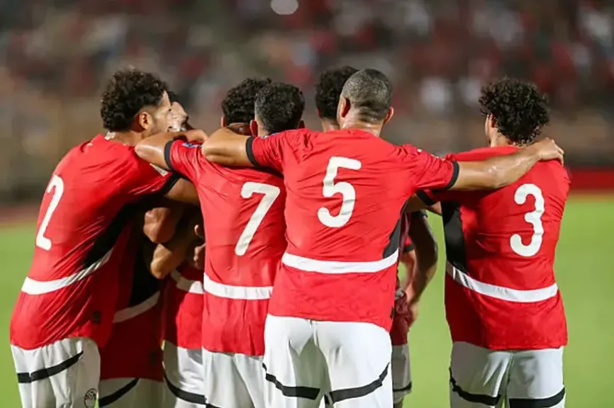 منتخب مصر